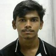 Siddharth Kishor Jadhav Gym trainer in Mumbai