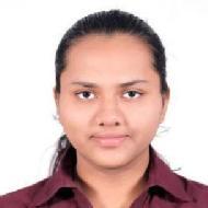 Smithi V. Class 10 trainer in Hyderabad