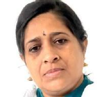 Jayasree Class I-V Tuition trainer in Udumbanchola