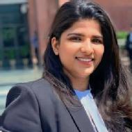 Tanya J. UGC NET Exam trainer in Hapur