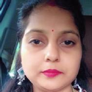 Ranjana T. Advanced Placement Tests trainer in Mumbai