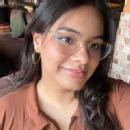 Photo of Aditi P.