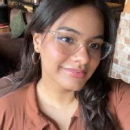 Aditi P. Class 10 trainer in Delhi