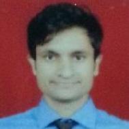 Bhavesh Mitaliya CA trainer in Mumbai