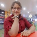 Photo of Debarathi D.