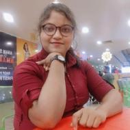 Debarathi D. Class I-V Tuition trainer in Durgapur