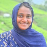 Safna P. Class 8 Tuition trainer in Tirur