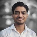 Photo of Harshal Gite