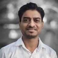 Harshal Gite Class 10 trainer in Niphad
