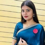 Taniya S. Class I-V Tuition trainer in Faridabad