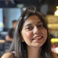 Avika Class I-V Tuition trainer in Ghaziabad