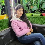Ruchi R. Class 8 Tuition trainer in Dehradun