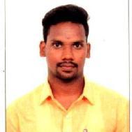 K Babu Class 9 Tuition trainer in Murakambattu