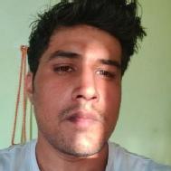 Tushar Chaudhary Yoga trainer in Ghaziabad