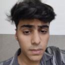 Photo of Krishna Raghuwanshi