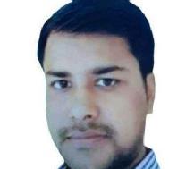 Rahul Agrawal Class 8 Tuition trainer in Shahjahanpur