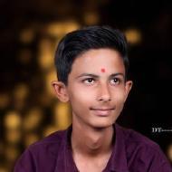 Abhishek Dole Marathi Speaking trainer in Aurangabad