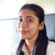 Josna M. Class I-V Tuition trainer in Kozhencherry