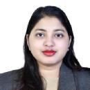 Photo of Kavita V.