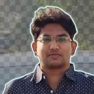 Vinayak Pujari Class I-V Tuition trainer in North Solapur