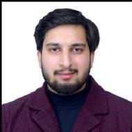 Shitiz Thakral Stock Market Trading trainer in Sahibzada Ajit Singh Nagar