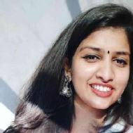 Varsha K. Class 12 Tuition trainer in Farrukhabad