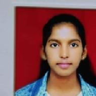 Sahana.s Kannada Language trainer in Mysore