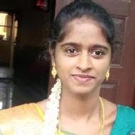 Jebarose Class I-V Tuition trainer in Tiruchendur