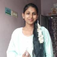 Sonali M. Class 12 Tuition trainer in Brahmapur