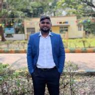 Vikas Kashyap Class 9 Tuition trainer in Bangalore