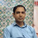Photo of Binit Singh