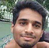 Dheeraj Panigrahy Class 8 Tuition trainer in Hinjillikatu