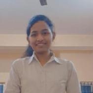 Shivangi S. Class 12 Tuition trainer in Raipur