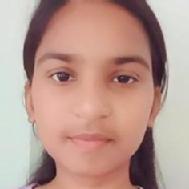 Shweta S. Amazon Web Services trainer in Ayodhya