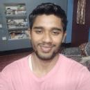 Photo of Mohmmad Shoaib