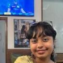 Photo of Aditi G.