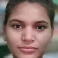 Bharti T. Hindi Language trainer in Bharatpur