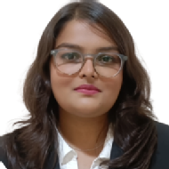 Sanjana M. Communication Skills trainer in Gurgaon