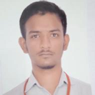 Md Mahis Class 10 trainer in Gulbarga