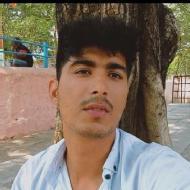 Lakshya Narwal Class 12 Tuition trainer in Delhi