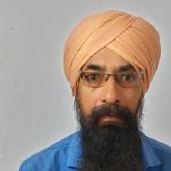 Jeetpal Singh Stock Market Trading trainer in Ajmer