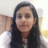 Rinku C. Class 12 Tuition trainer in Sikar