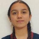 Photo of Agrahya R.