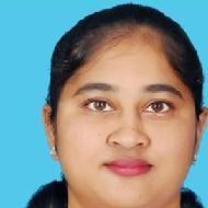 Maria S. Phonics trainer in Bangalore