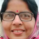 Photo of Aruna Y.