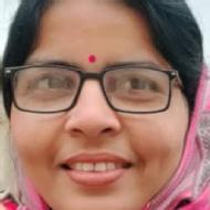 Aruna Y. Class 10 trainer in Lucknow