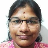 Likhitha Class 9 Tuition trainer in Bangalore