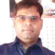 Joseph Bailla Vocal Music trainer in Hyderabad