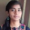 Photo of Abinaya