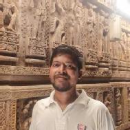 Peeyush Khuntia Class 12 Tuition trainer in Cuttack Sadar